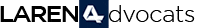 logo larenadvocats